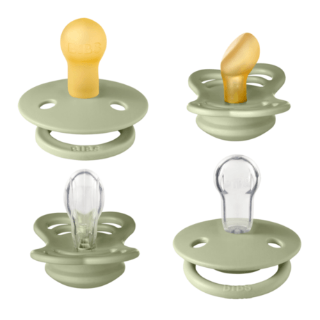 BIbs nappar - Babyshower presenttips 